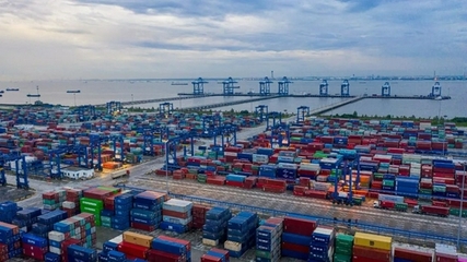 張燕生 構(gòu)建合作共贏新模式，共享全球貿(mào)易紅利