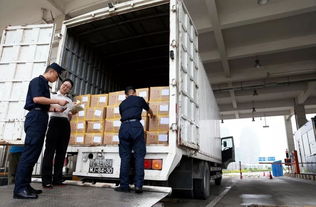 揭秘海關(guān)查車查貨流程 國內(nèi)貿(mào)易代理須知要點(diǎn)