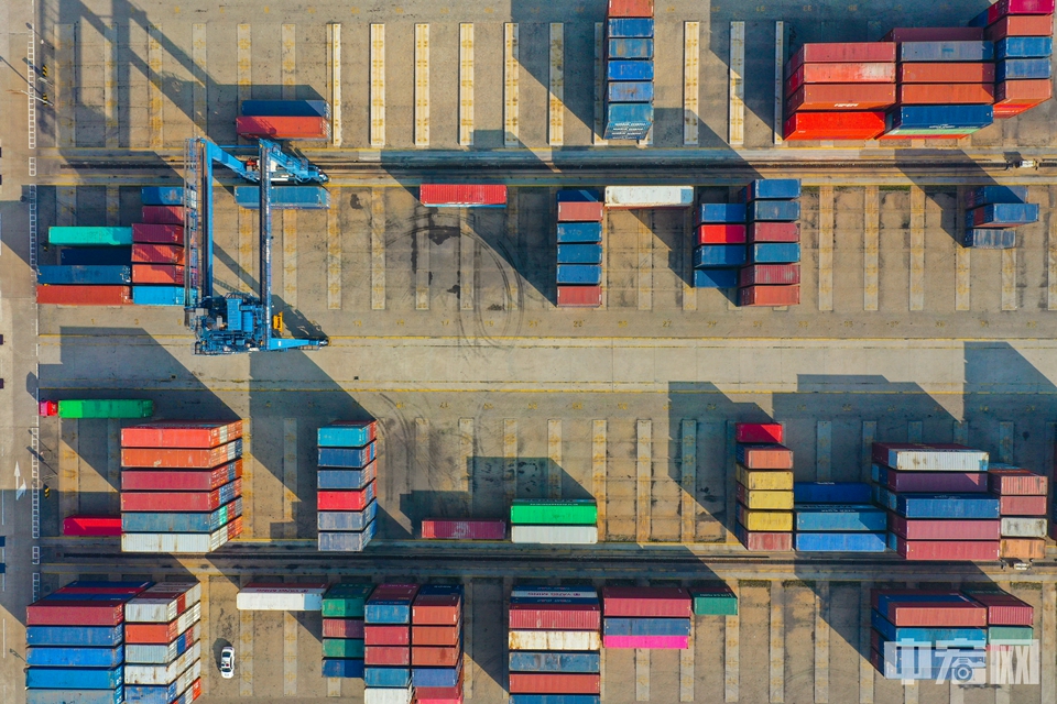 我國前11個月貨物貿(mào)易進(jìn)出口總值超去年全年，國內(nèi)貿(mào)易代理迎來新機(jī)遇