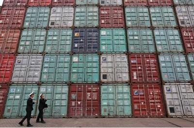 日照出口增速連續(xù)6個月領(lǐng)跑全省，外貿(mào)發(fā)展勢頭強(qiáng)勁