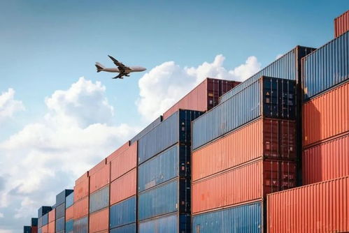 中國外貿十強市格局生變，貨物進出口貿易迎來新洗牌